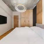 Laresidencia Apartment