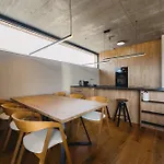 Apartment Laresidencia