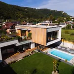Laresidencia * Konska (Zilina)