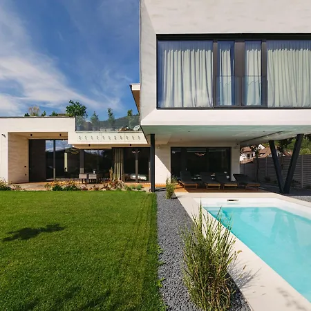 Apartmán Laresidencia *