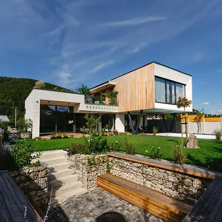 شقة Laresidencia *