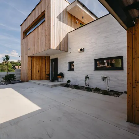 Apartmán Laresidencia