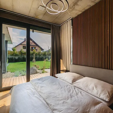 Laresidencia * Rajecke Teplice