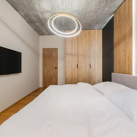 Laresidencia 아파트
