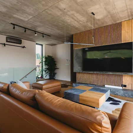 Laresidencia * Rajecke Teplice