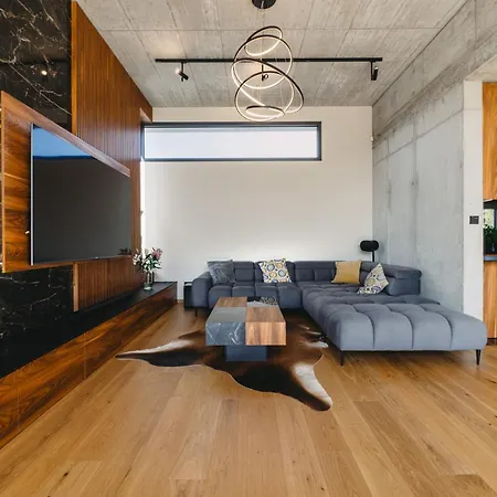 Laresidencia 아파트 *