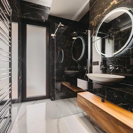 Laresidencia * Konská