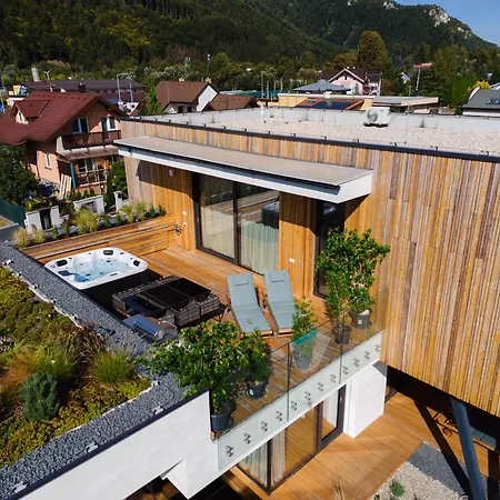 Laresidencia