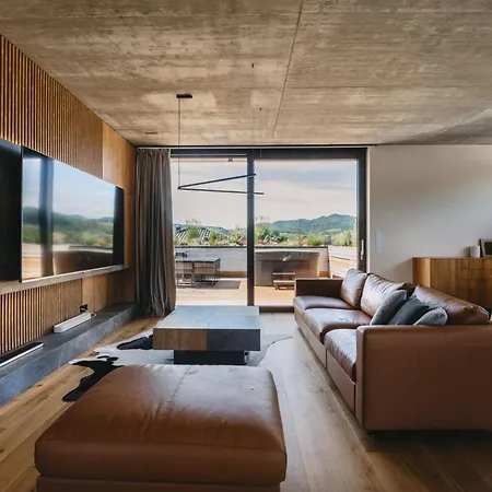 Laresidencia 아파트 *