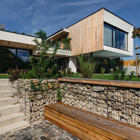 Apartmán Laresidencia *