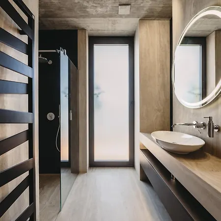 Apartmán Laresidencia Konská