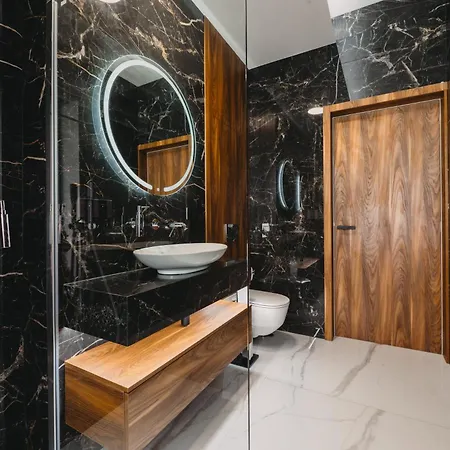 Laresidencia 아파트