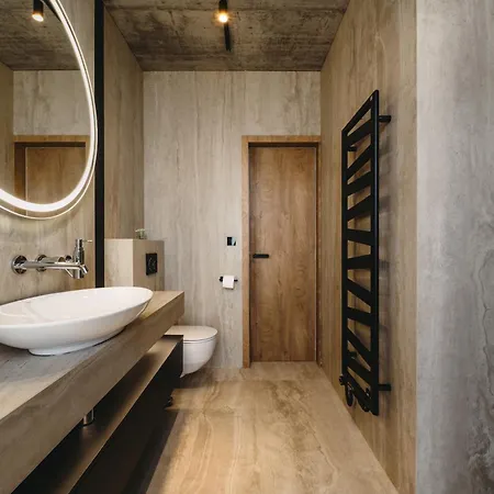 Laresidencia Rajecke Teplice