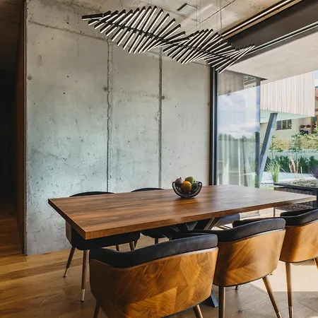 Laresidencia 아파트
