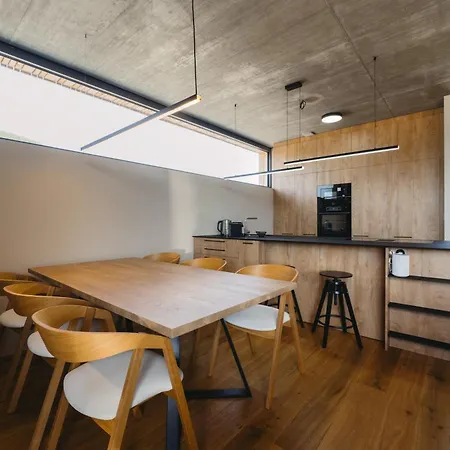 Apartmán Laresidencia