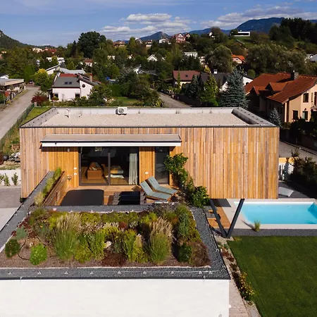 Apartmán Laresidencia *