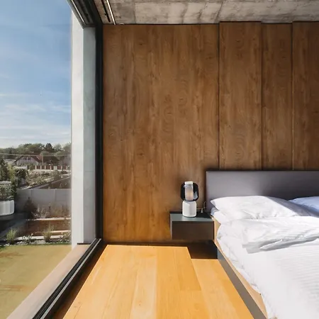 아파트 Laresidencia Konská