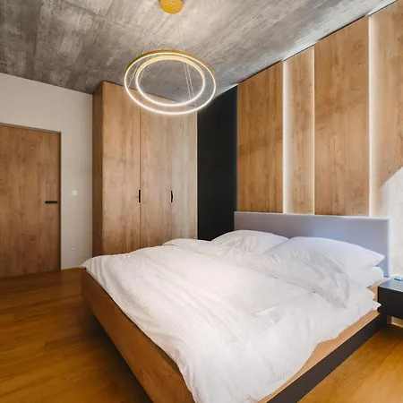 Laresidencia * Rajecke Teplice