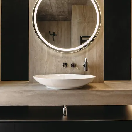 Laresidencia 아파트