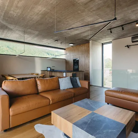 Apartmán Laresidencia *