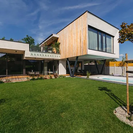 شقة Laresidencia Konská