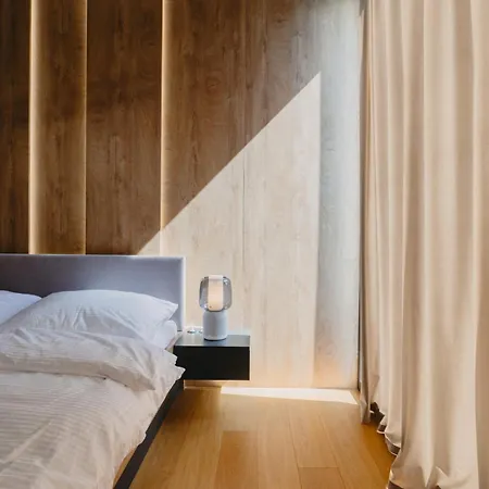 Laresidencia Rajecke Teplice