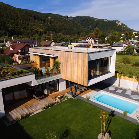Laresidencia * Rajecke Teplice