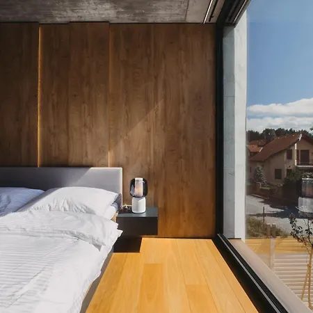 아파트 Laresidencia
