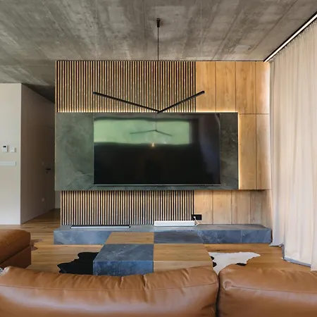 شقة Laresidencia Konská