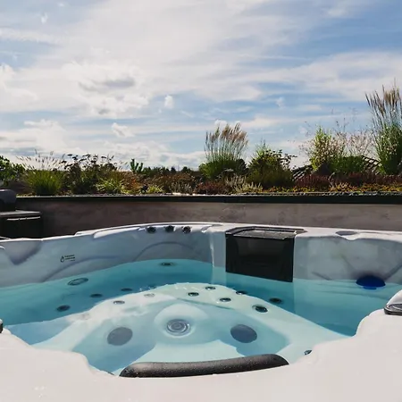 Laresidencia * Konská