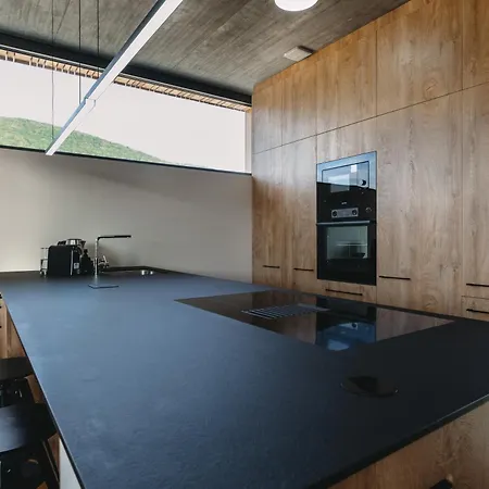 Apartmán Laresidencia