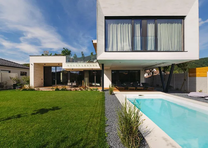 Lejlighed Laresidencia *