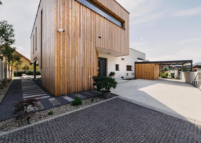 Laresidencia Lejlighed