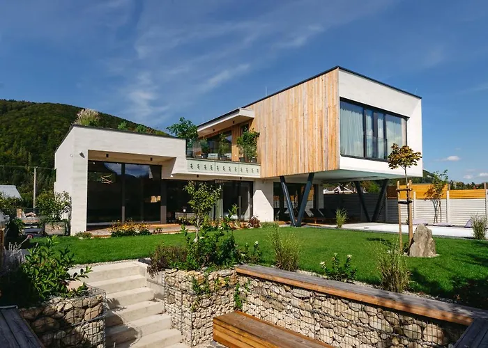 Lejlighed Laresidencia *