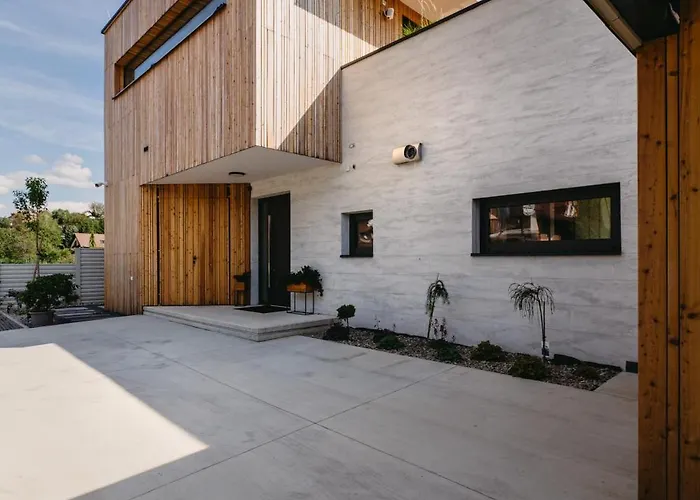 Lejlighed Laresidencia