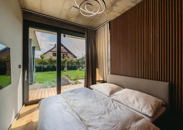 Laresidencia * Konská