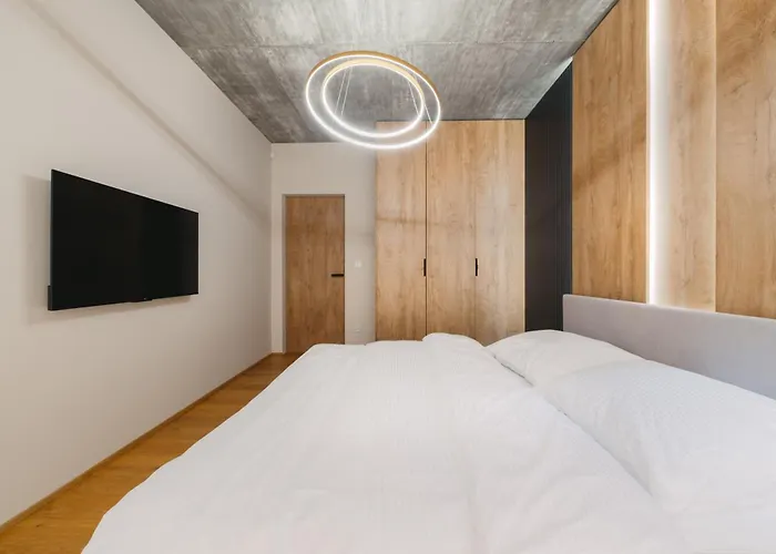 Laresidencia Lejlighed