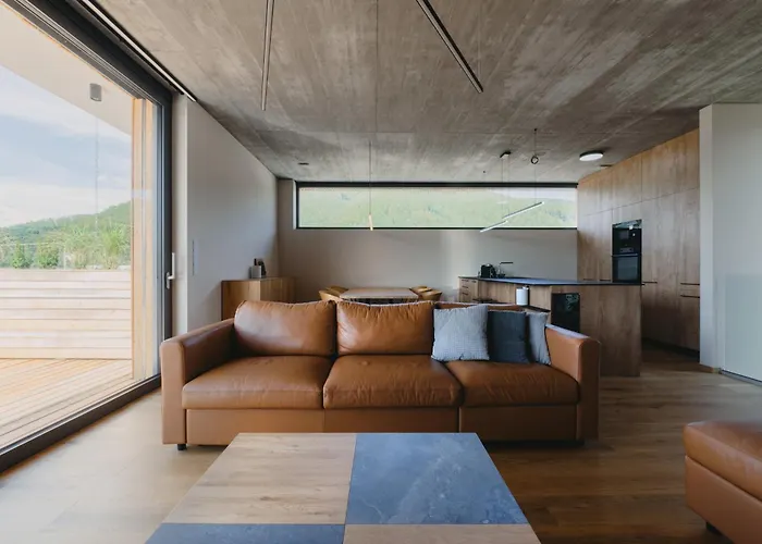 Laresidencia Lejlighed Konská