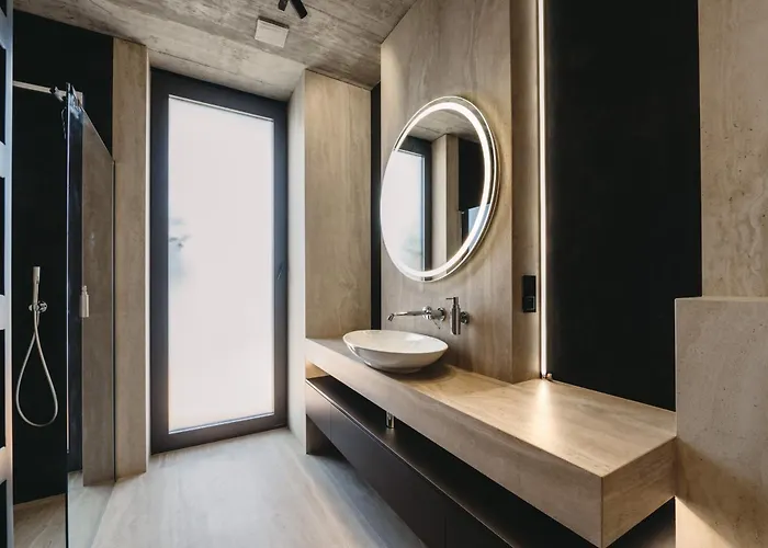 Lejlighed Laresidencia Konská