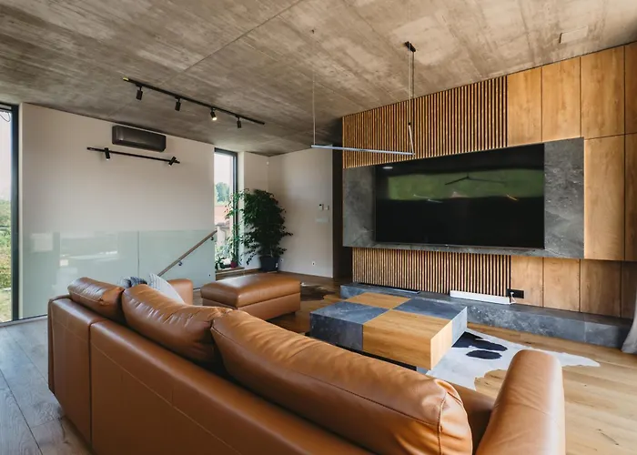 Laresidencia * Konská