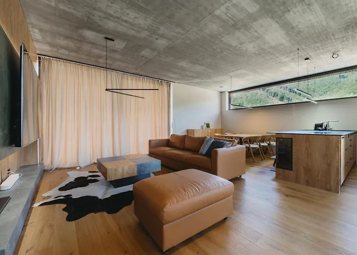 Lejlighed Laresidencia