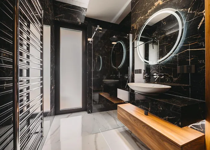 Laresidencia * Konská