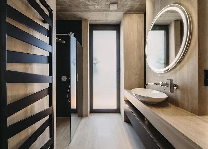 Lejlighed Laresidencia Konská