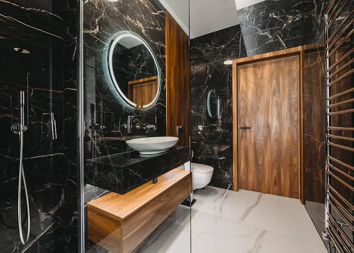 Laresidencia Lejlighed