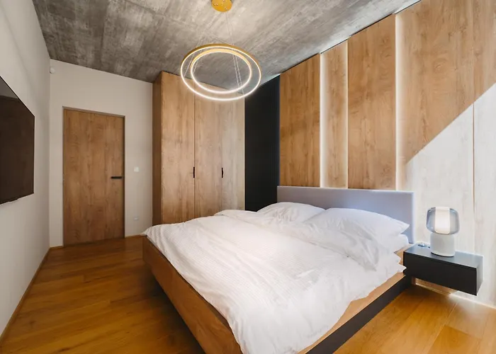 Laresidencia * Konská