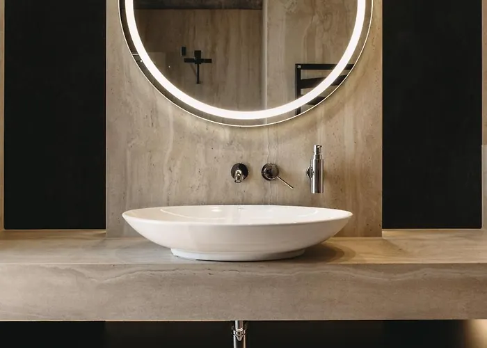 Laresidencia Lejlighed