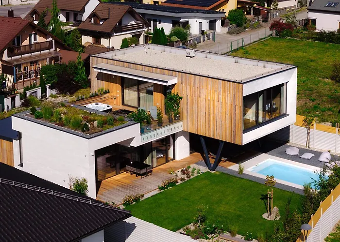 Laresidencia Lejlighed *