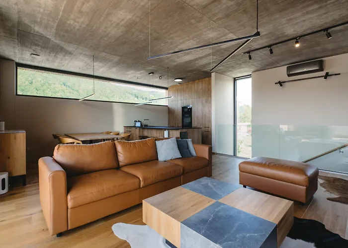 Lejlighed Laresidencia *