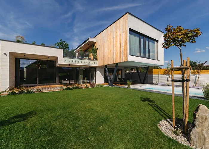 Lejlighed Laresidencia Konská