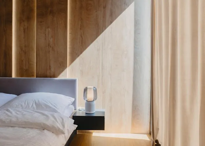 Laresidencia Konská